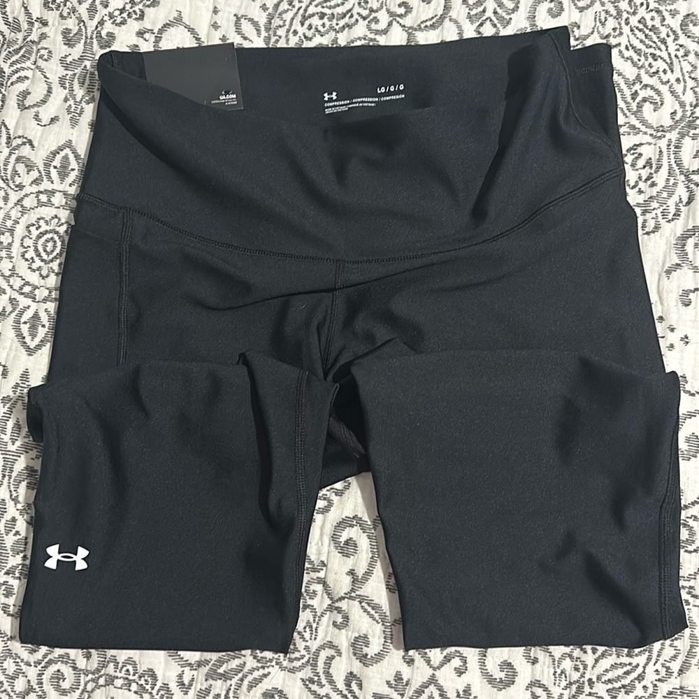 Brand new compression high rise full length legging